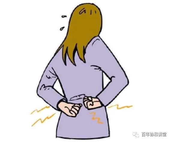 憋尿会得慢性肾炎吗,憋尿导致的肾炎