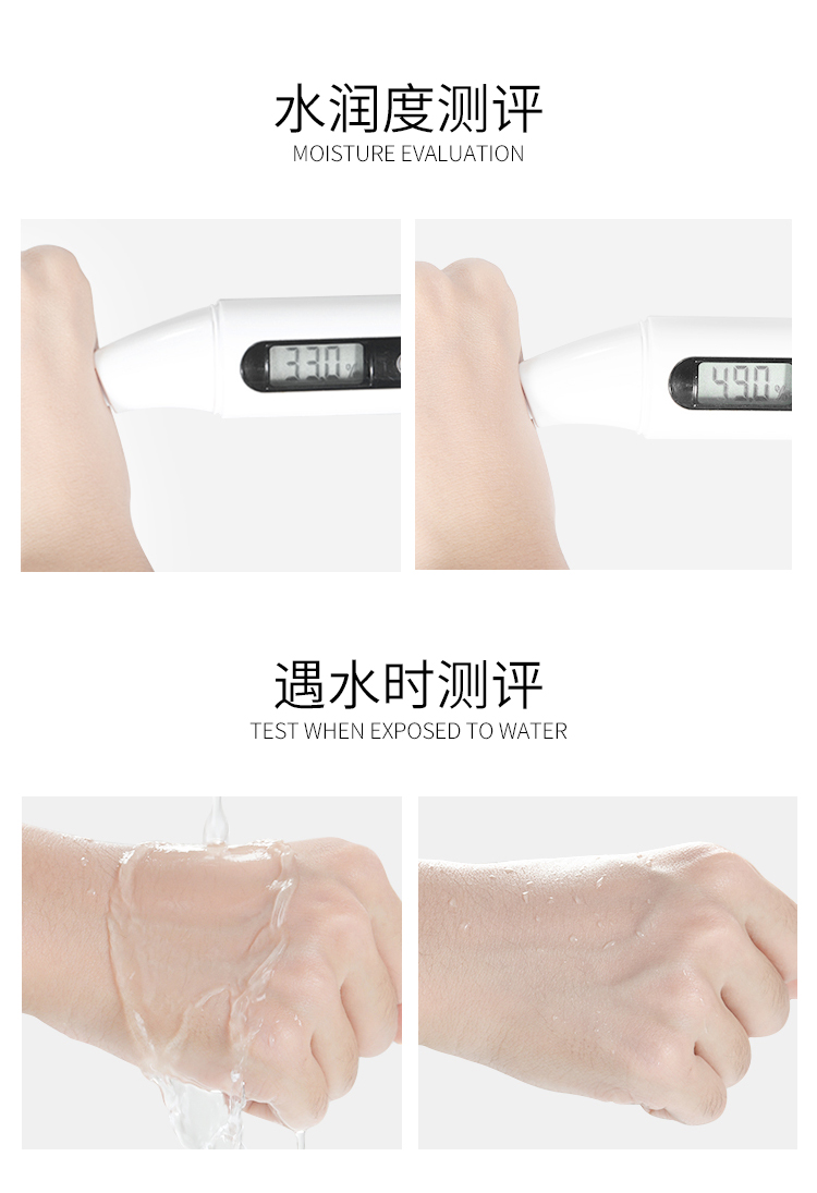 琦色遮瑕cc棒谁用过,琦色cc光感老款遮瑕棒正品