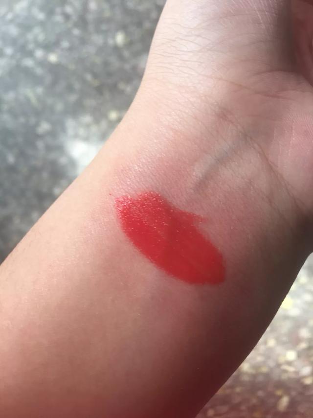 秋冬口红适合黄黑皮,秋冬适合黄黑皮的口红