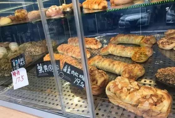 洛阳面包店哪个牌子好吃,洛阳面包店推荐