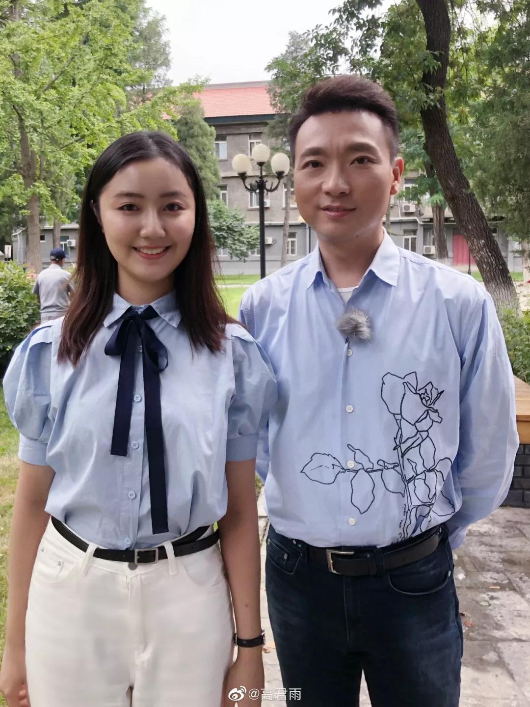 还记得“点读机女孩”吗？8岁走红，13岁被网暴，如今长成这样