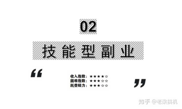 做什么副业比较好赚钱,白天上班做什么副业比较好赚钱