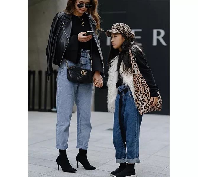 伦敦时装周都有哪些,巴黎时装周和东京时装周