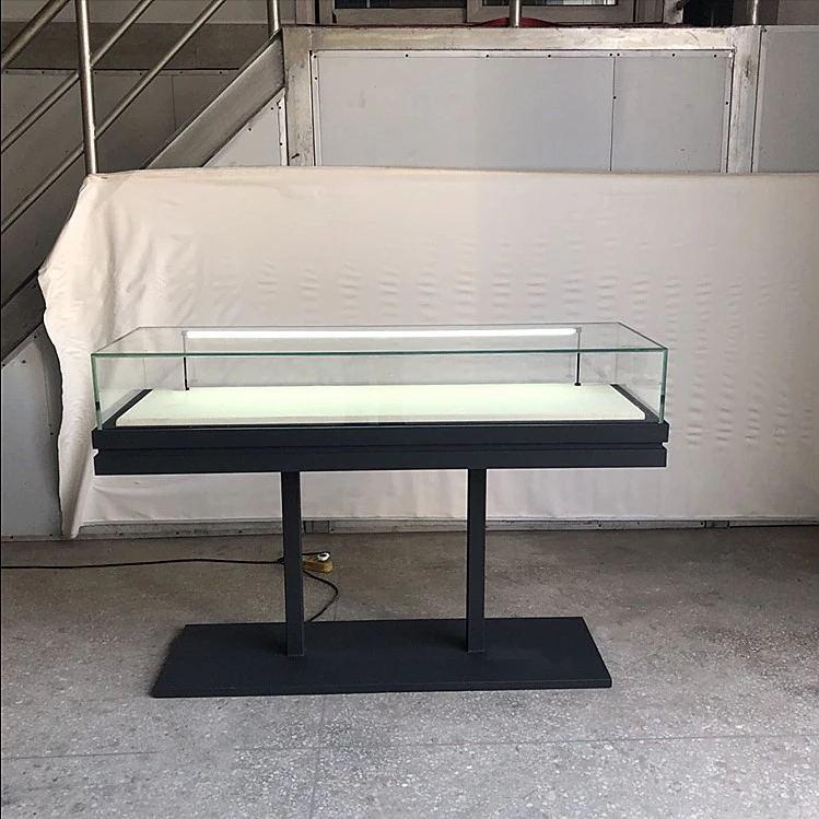 如何保证博物馆美术馆*党**史馆个人收藏馆展柜尺寸精准