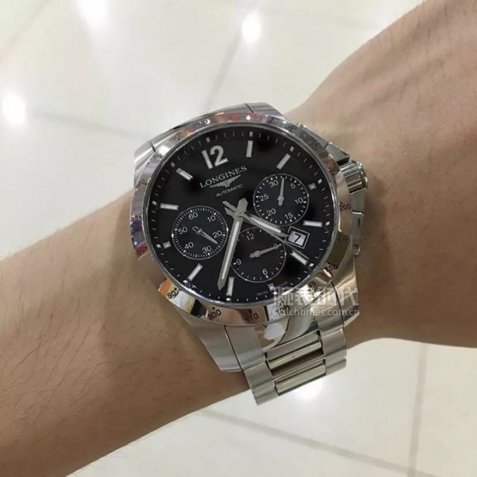 第一块表选日志还是水鬼,第一块表