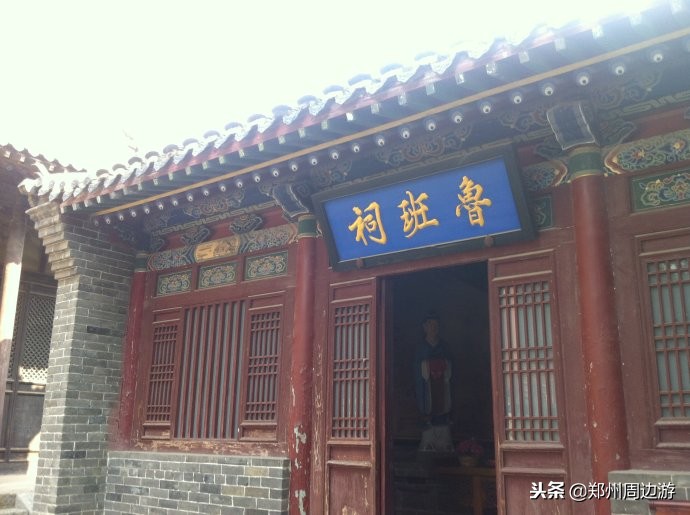 古城台儿庄之游,台儿庄古城深度游攻略