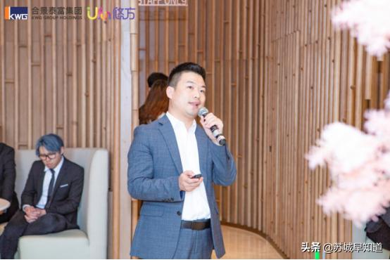 合景悠方招商档次,合景悠方活动