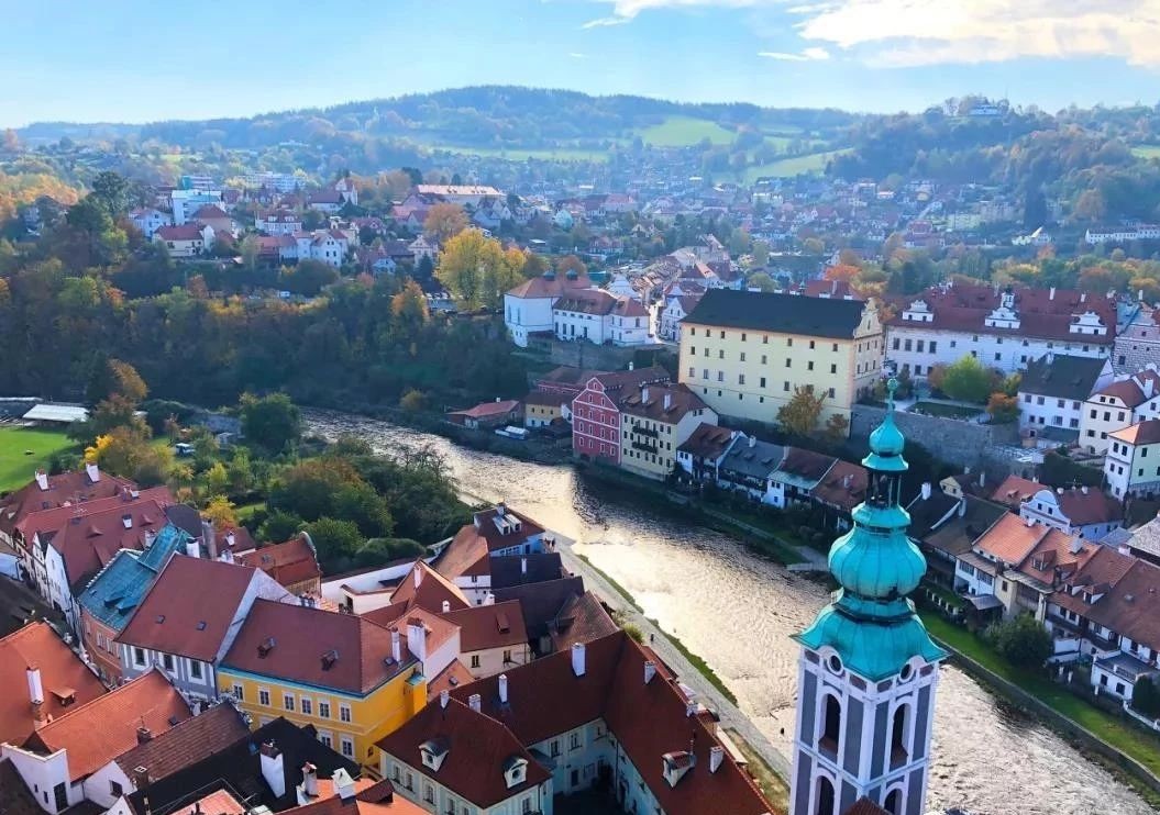 最容易去的高收入国家,月薪3000出国小众国家