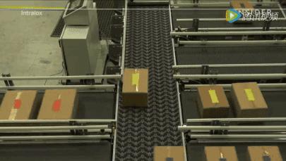 黑胶天敌：*力暴**快递|唱片环游计划1.0：防暴纸盒的奇幻漂流