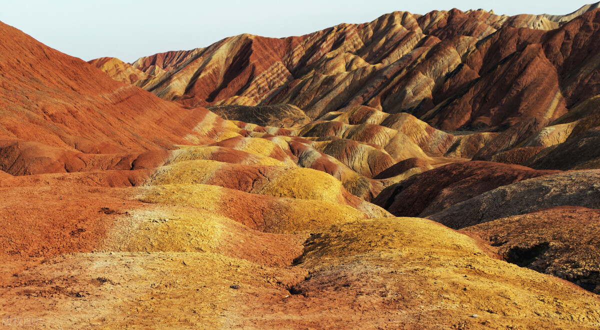 成都出发青甘大环线最佳路线图,青甘大环线成都出发游详细路线图