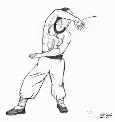 南少林易筋经18式视频讲解,南少林金刚十八式易筋经