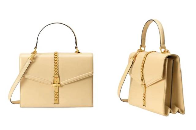 这件单品玩转所有秋季穿搭,每一个单品都是简单的基础款