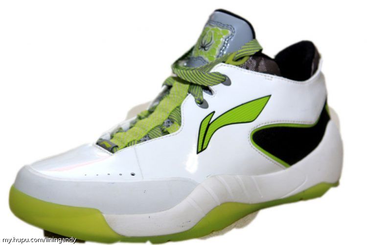 国潮风李宁鞋,国潮李宁最新视频