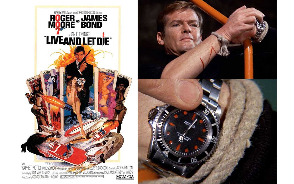 在吗？重新认识一下，我是演员Rolex！