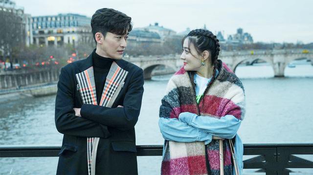 张翰新剧下播了吗,张翰新剧何时播