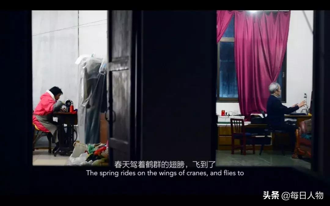 成本一千多最好的纪录片,豆瓣9.3分这部纪录片当之无愧