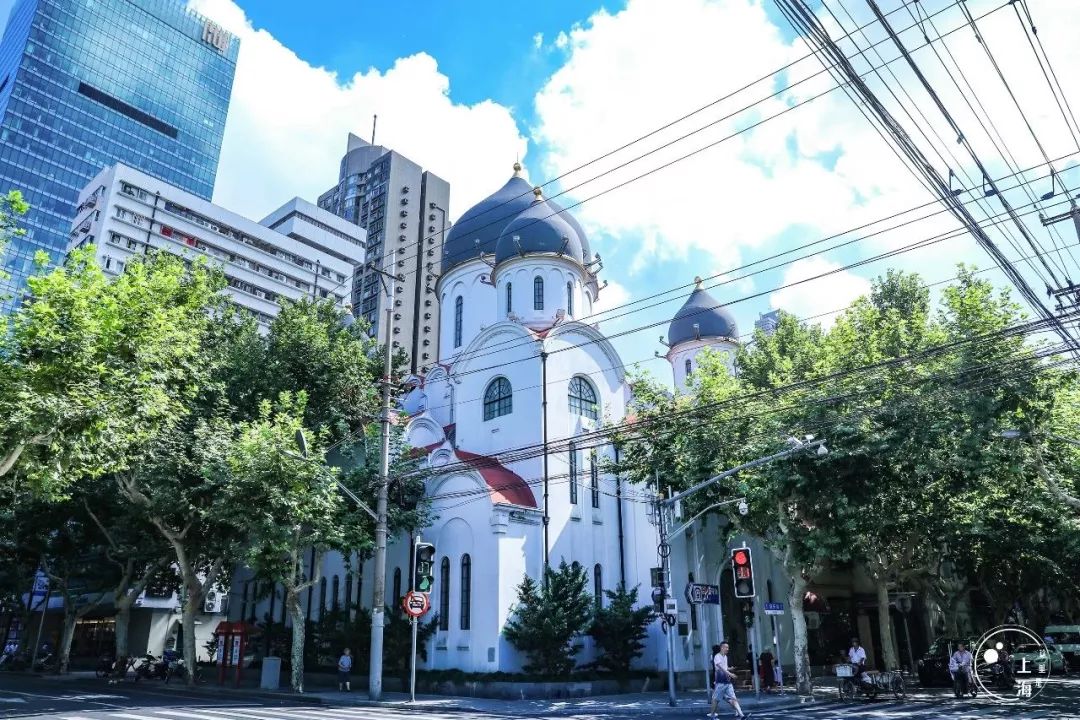 上海一日游古镇最佳路线免费景点,上海晚上十大必去免费景点