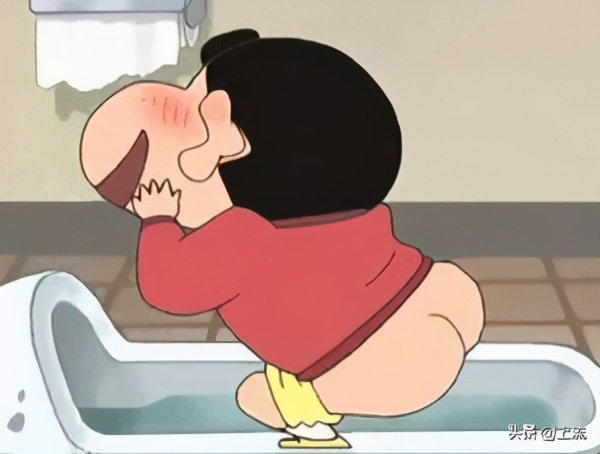 有的人头顶没头发,有的人头发很少但是不脱发