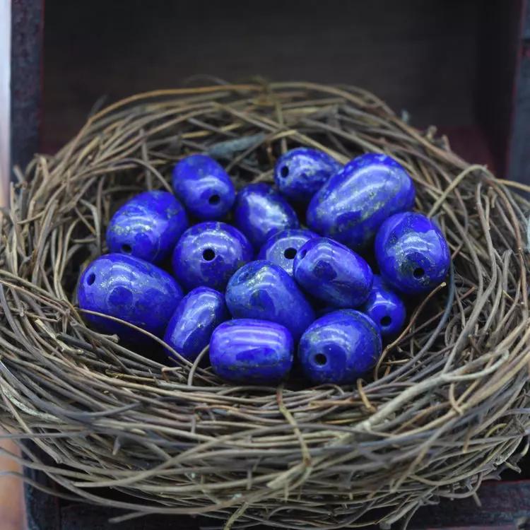 手串配饰选啥材质假货少,手串配饰自己选择搭配
