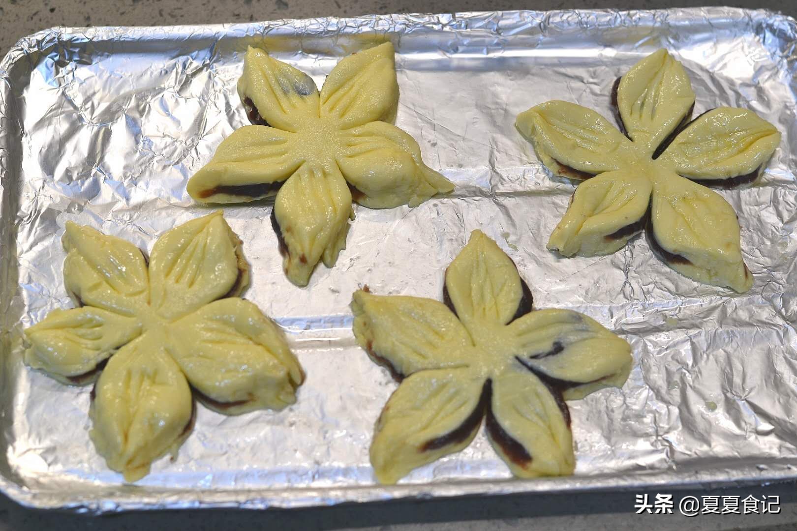 蛋挞皮的多种做法简单又好吃,蛋挞皮这样做超好吃
