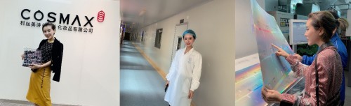 科丝美诗打破化妆品代加工偏见,化妆品oem和科丝美诗的区别