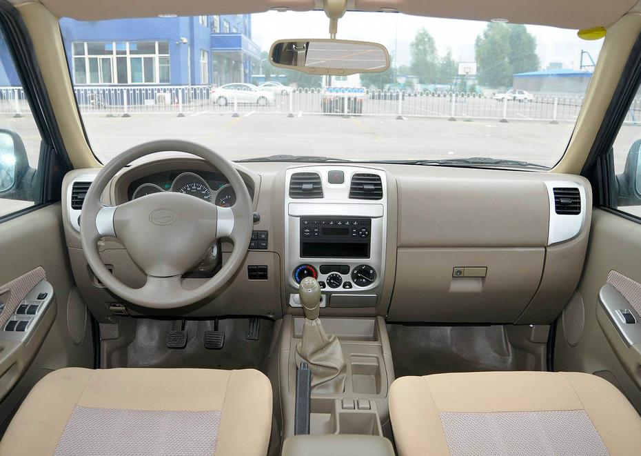 陆风汽车发动机,陆风车用什么发动机