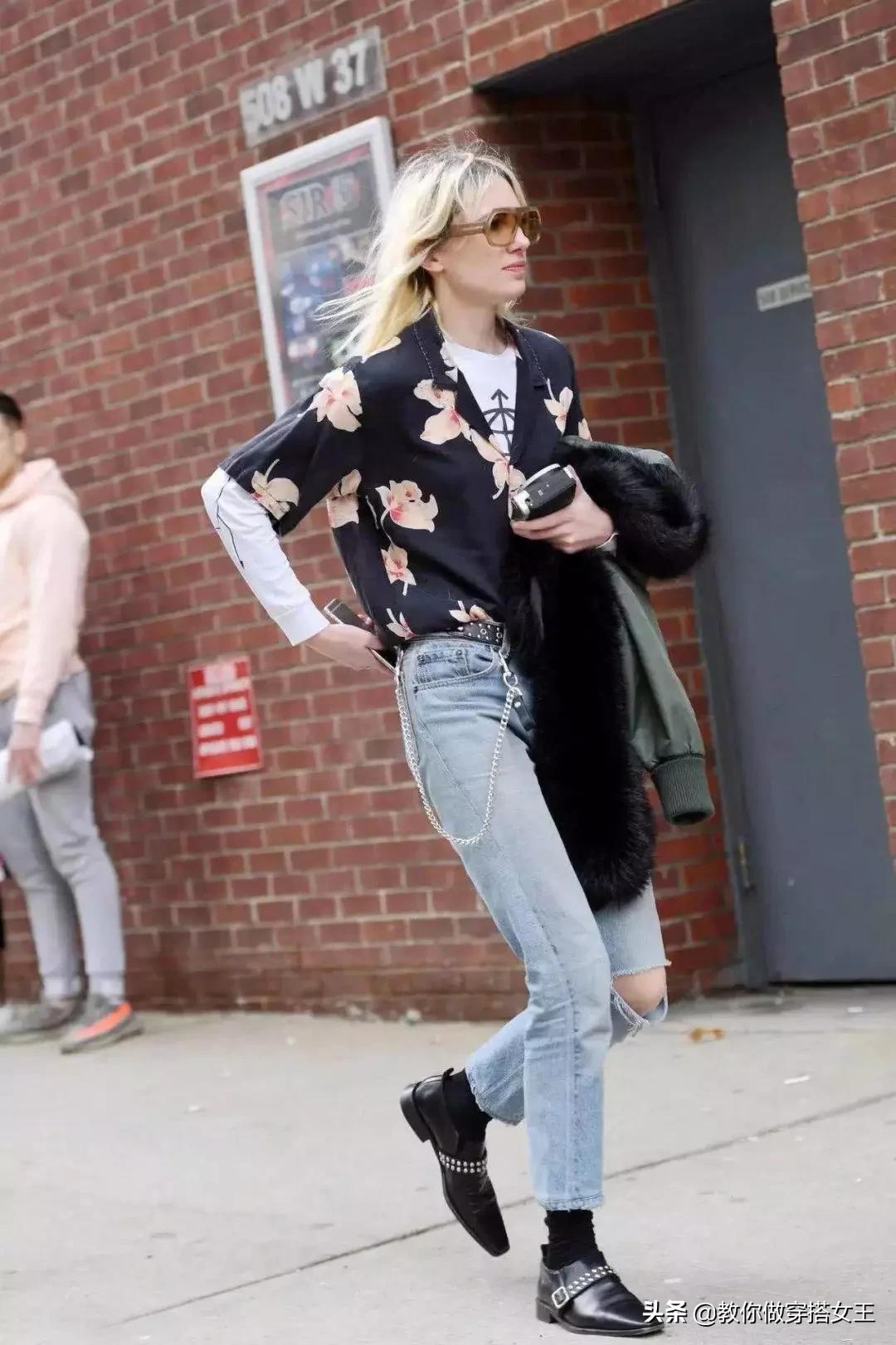 周震南帅气穿搭,周震南穿衬衫图片