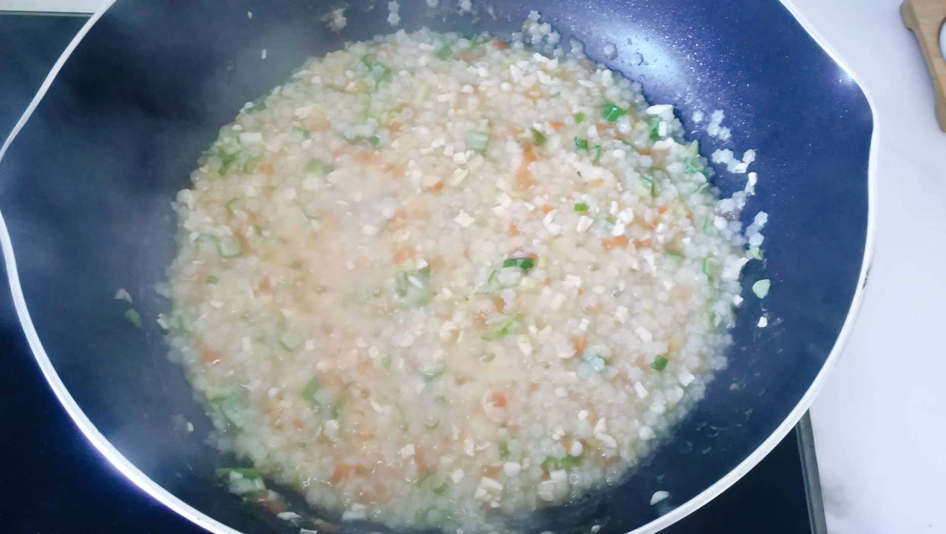 宝宝营养丰富汤面,如何做好吃的汤面