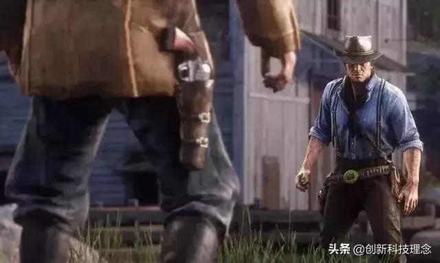 深入分析美国为何不禁枪,美国特朗普用了什么枪