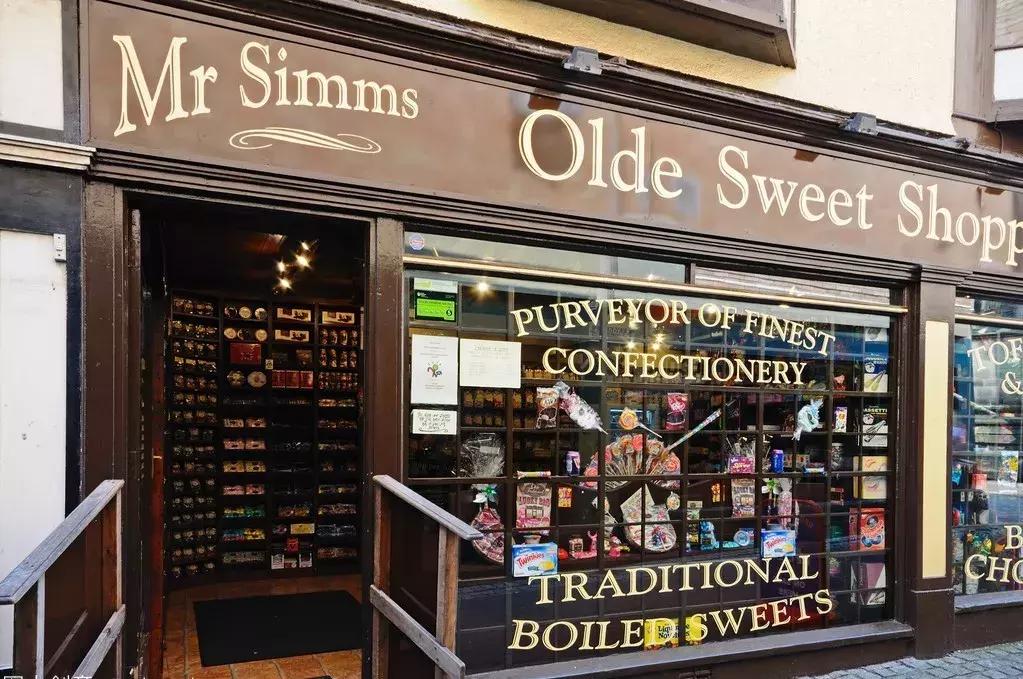 正宗香港凤梨酥,台湾奶味十足的凤梨酥