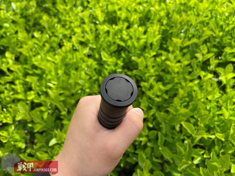 纳丽德防身装备,纳丽德机械棍16寸防身