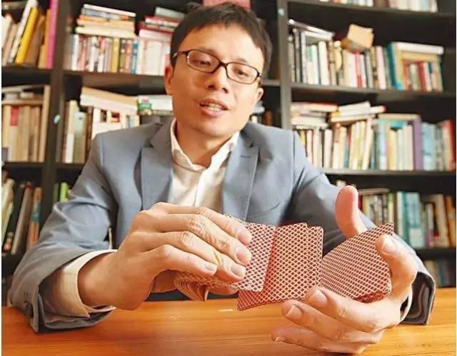 周胜馥成立货拉拉的初衷,货拉拉创始人周胜馥的人生感悟