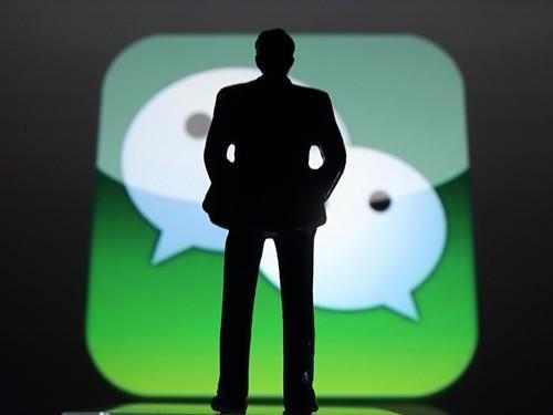 服装行业微信营销的优势,微信营销的优势