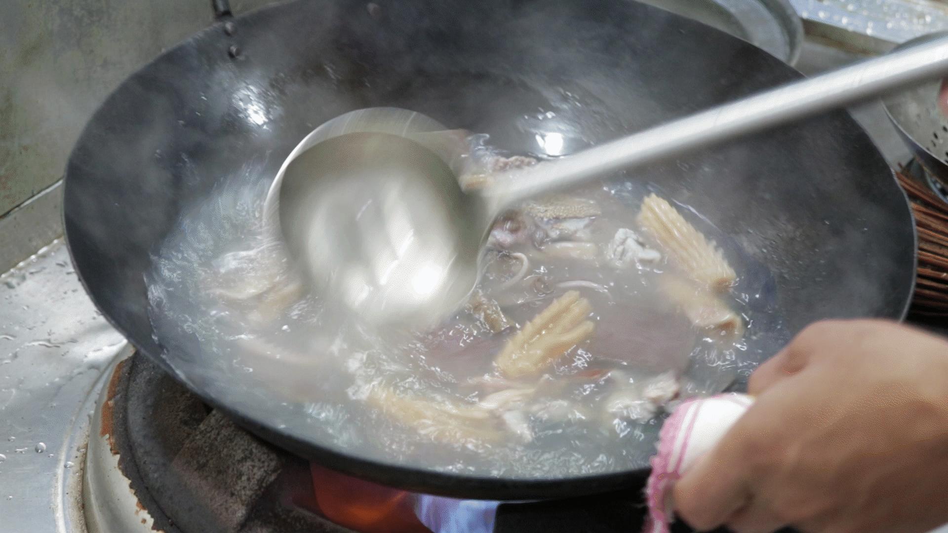 教你做出好吃的麻辣烫,如何做出美味麻辣烫