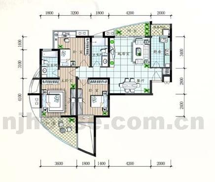 南京仙林值得买的房,南京仙林买房攻略