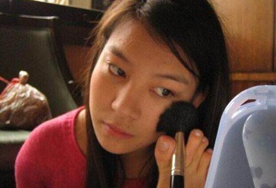 非诚勿扰雷庆瑶近况,无臂女孩雷庆瑶非诚勿扰