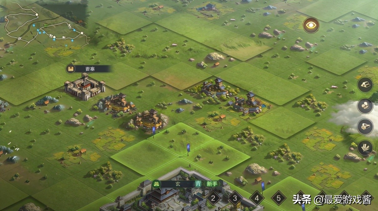 今年新slg游戏,slg新游测试