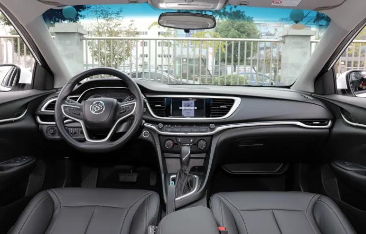 为啥说别克品质好,别克是良心车企吗