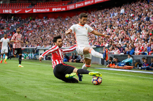 只用巴斯克血统的毕尔巴鄂竞技为何能在西甲一百年不降级