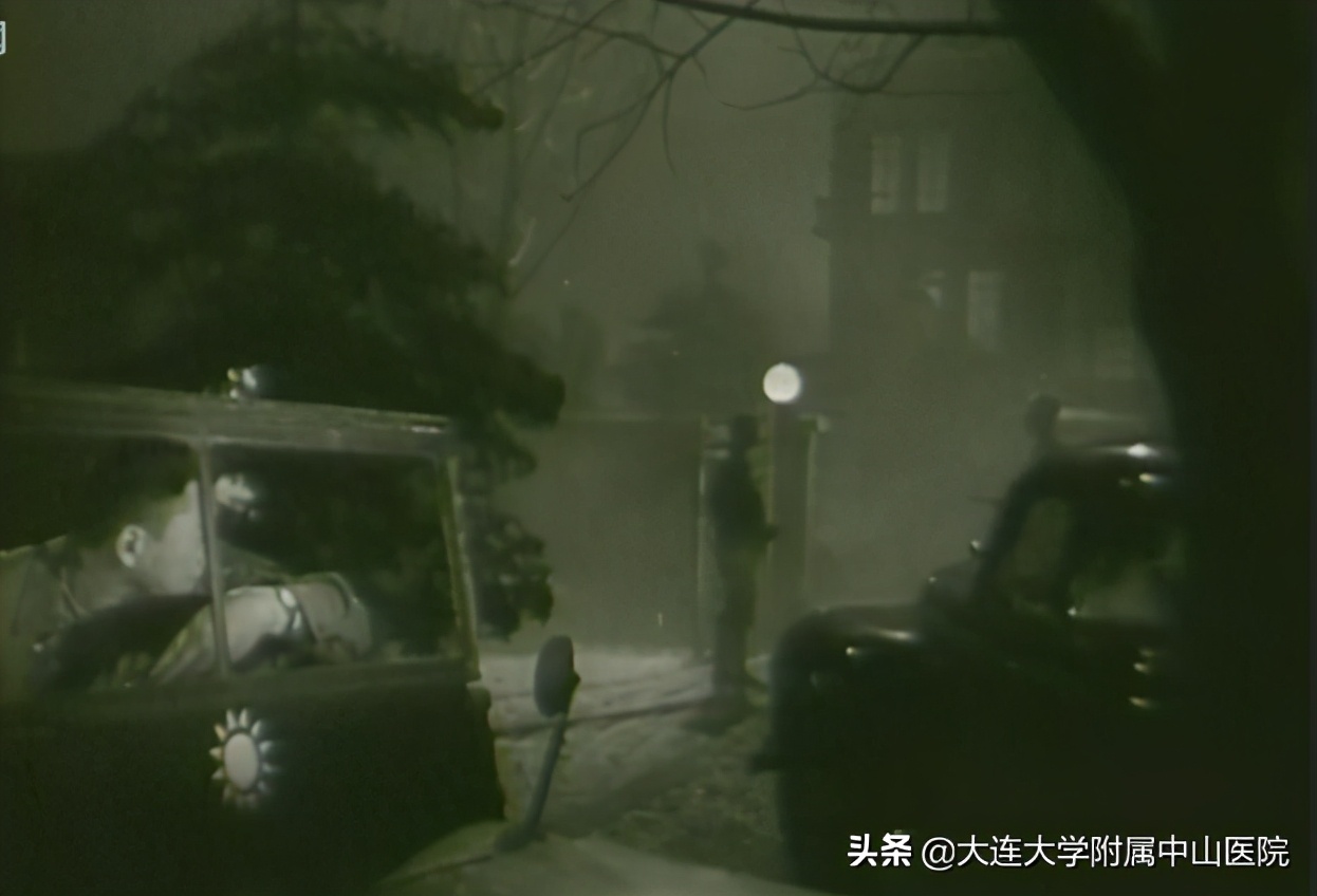 博古通今纵览,小编带你逛医院