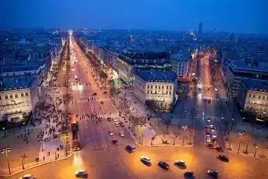 全球最贵的十大商铺总价 (全球最贵商业街)