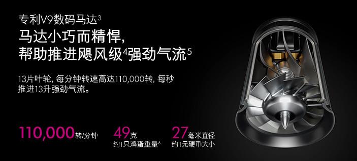 戴森狙击组合,戴森vs小米