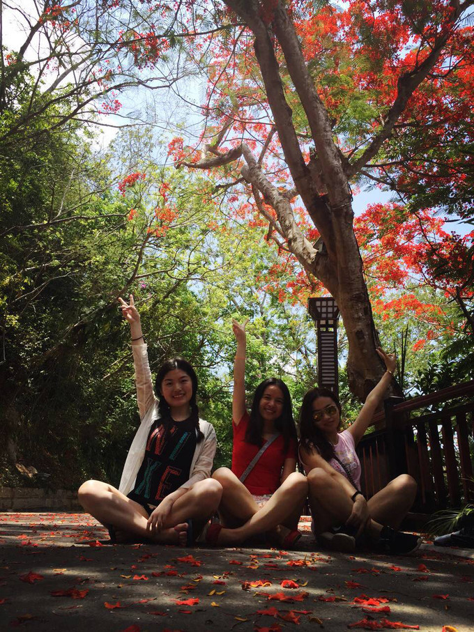 海南三亚旅游攻略三日游,海南三亚三日自由游