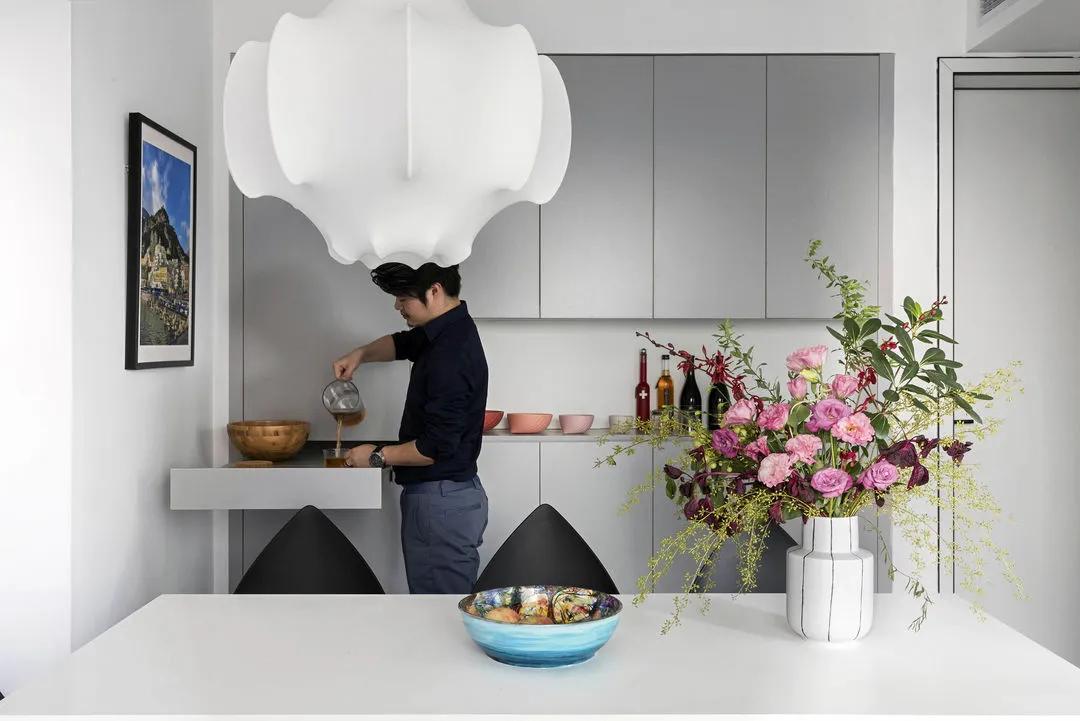 改造计划|复古设计潮流改,三代传承系列