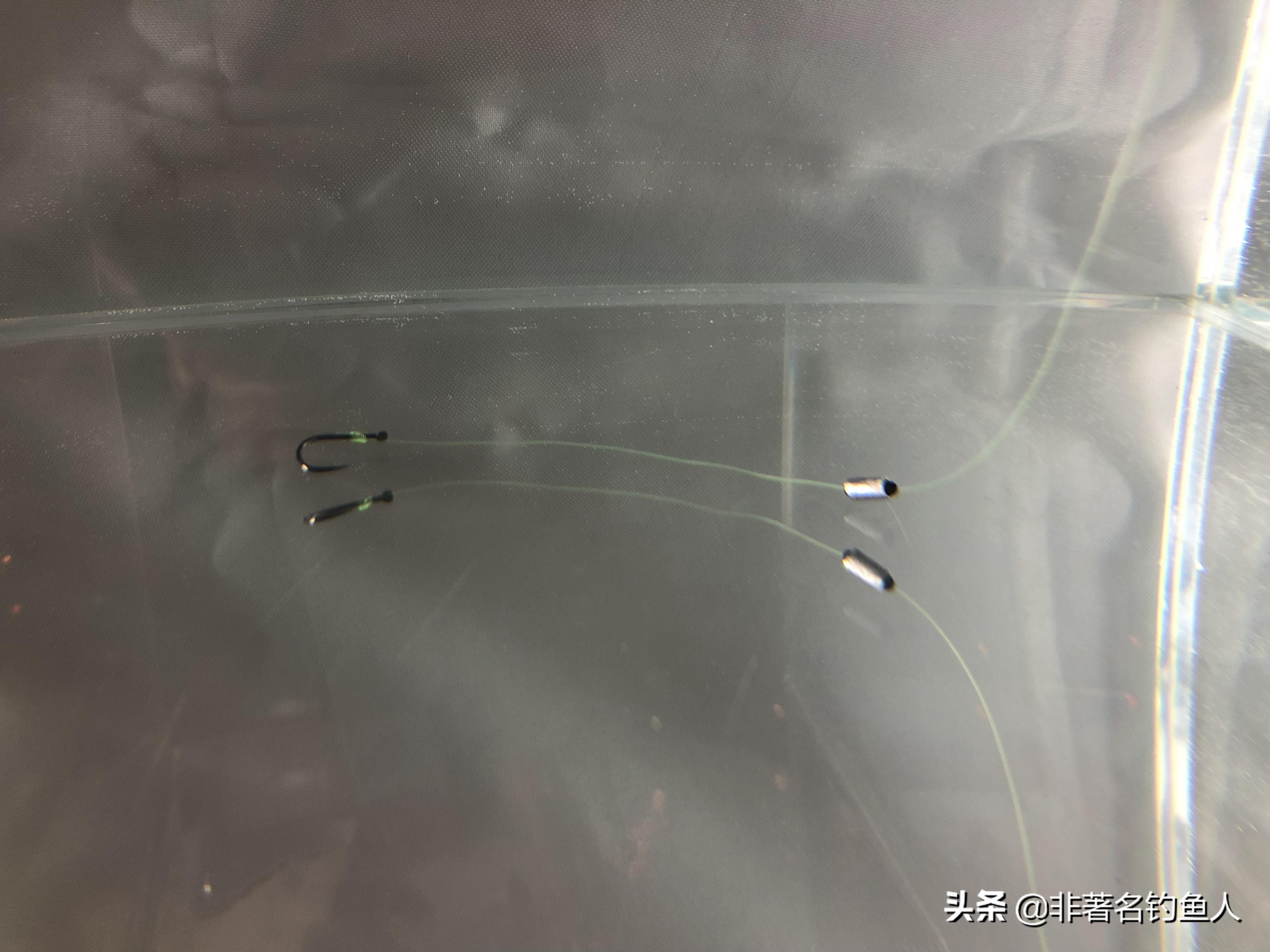 野钓急流水七星漂调漂最佳方法,野钓七星漂调漂最佳方法新手