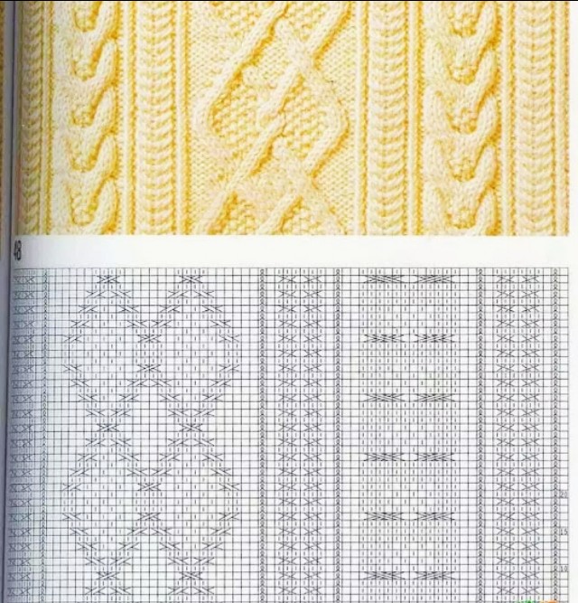 羊毛线毛衣编织视频教程,羊毛线手工编织毛衣开衫