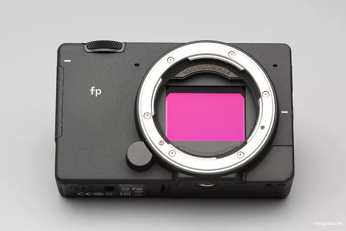 适马sigmafp微单评测,适马fp和索尼微单哪个好