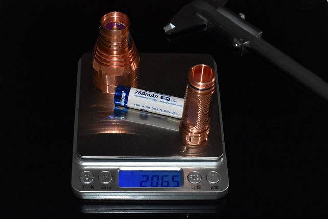 雷明兔gt-nano红铜版,雷明兔gtmini红铜测评