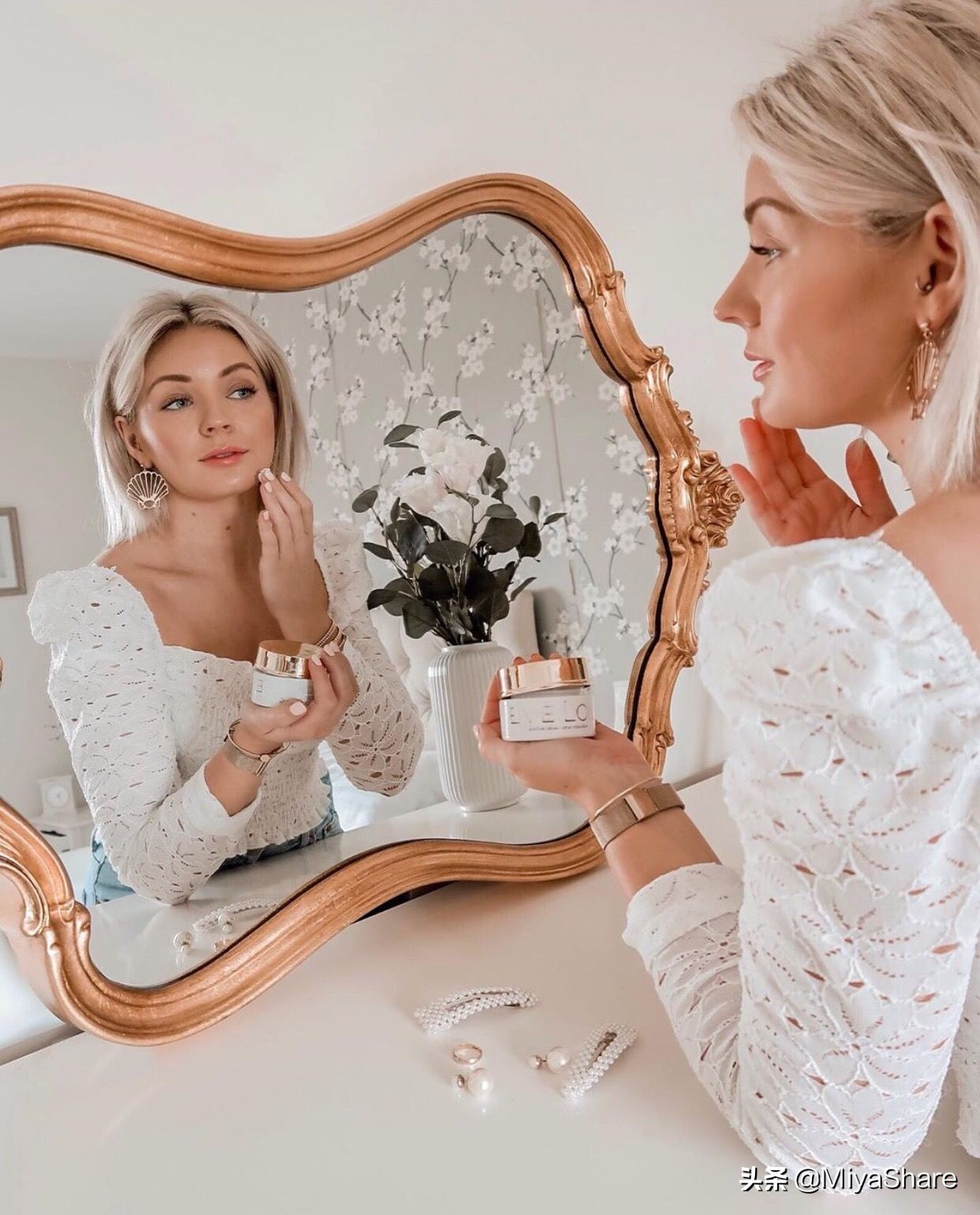 原来这么多年防晒霜都买错了,防晒霜选择要了解的要点