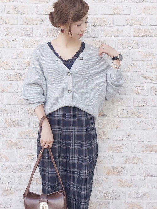 全身穿「GU」也有高级感！推荐日系女子高CP值穿搭术